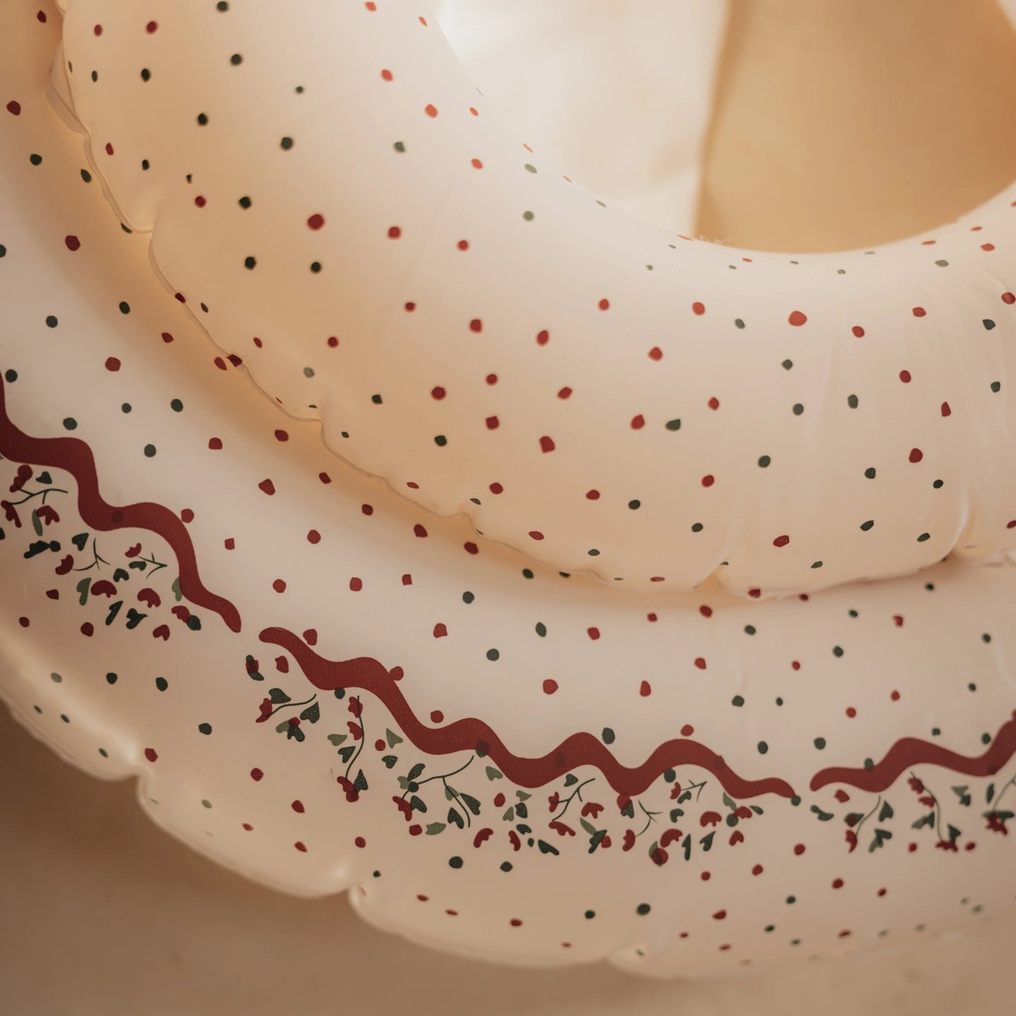 Bóia Insuflável - Unique Dots